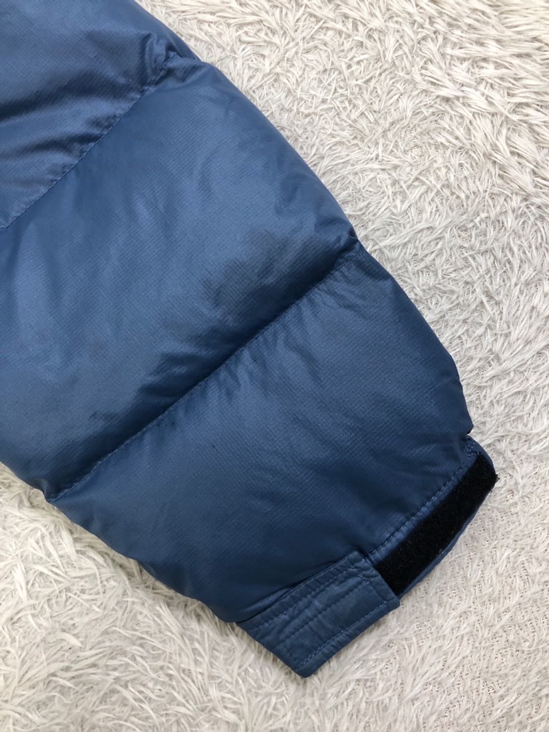 노스페이스 700 눕시 패딩/#2544 상품이미지4