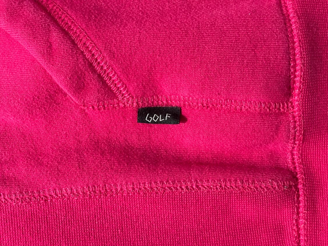 Golf Wang FAP Hoodie 상품이미지4