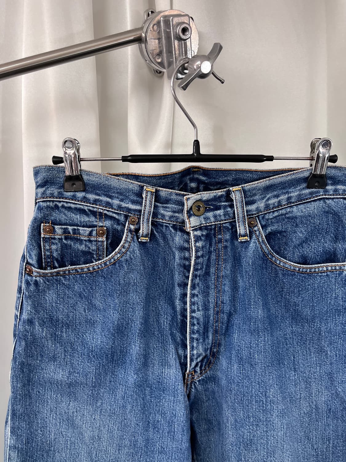 Levi`s 504 상품이미지2