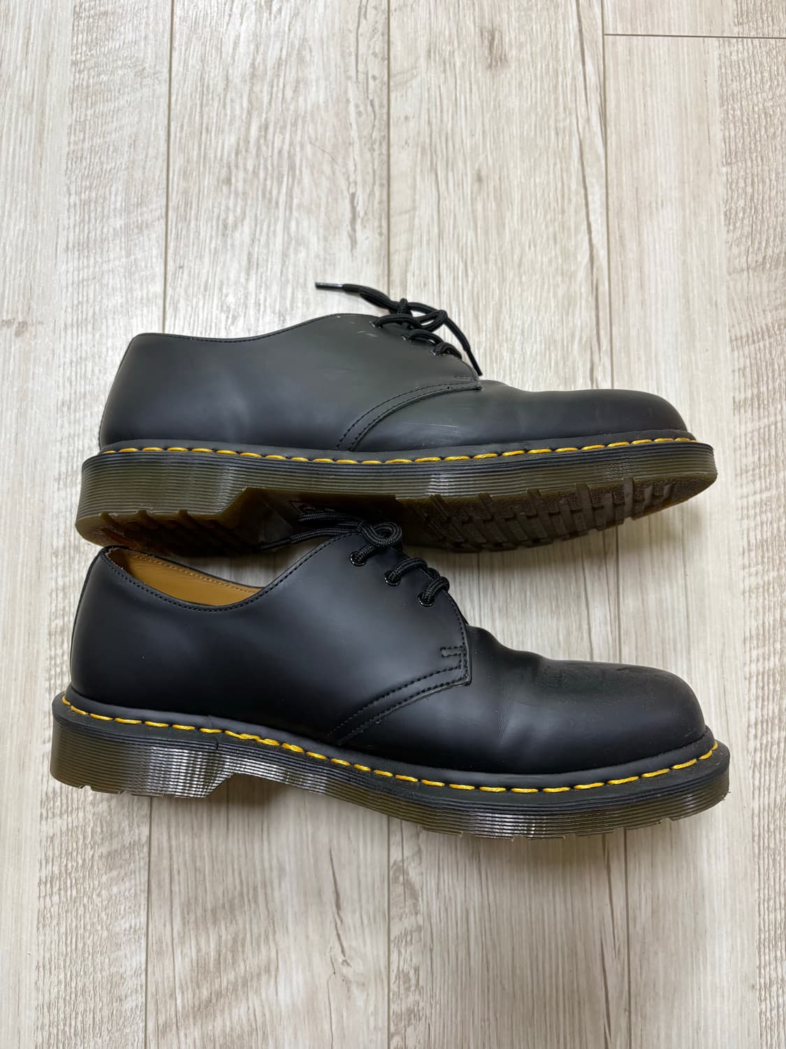 닥터마틴 1461 3홀 스무스 280 상품이미지3