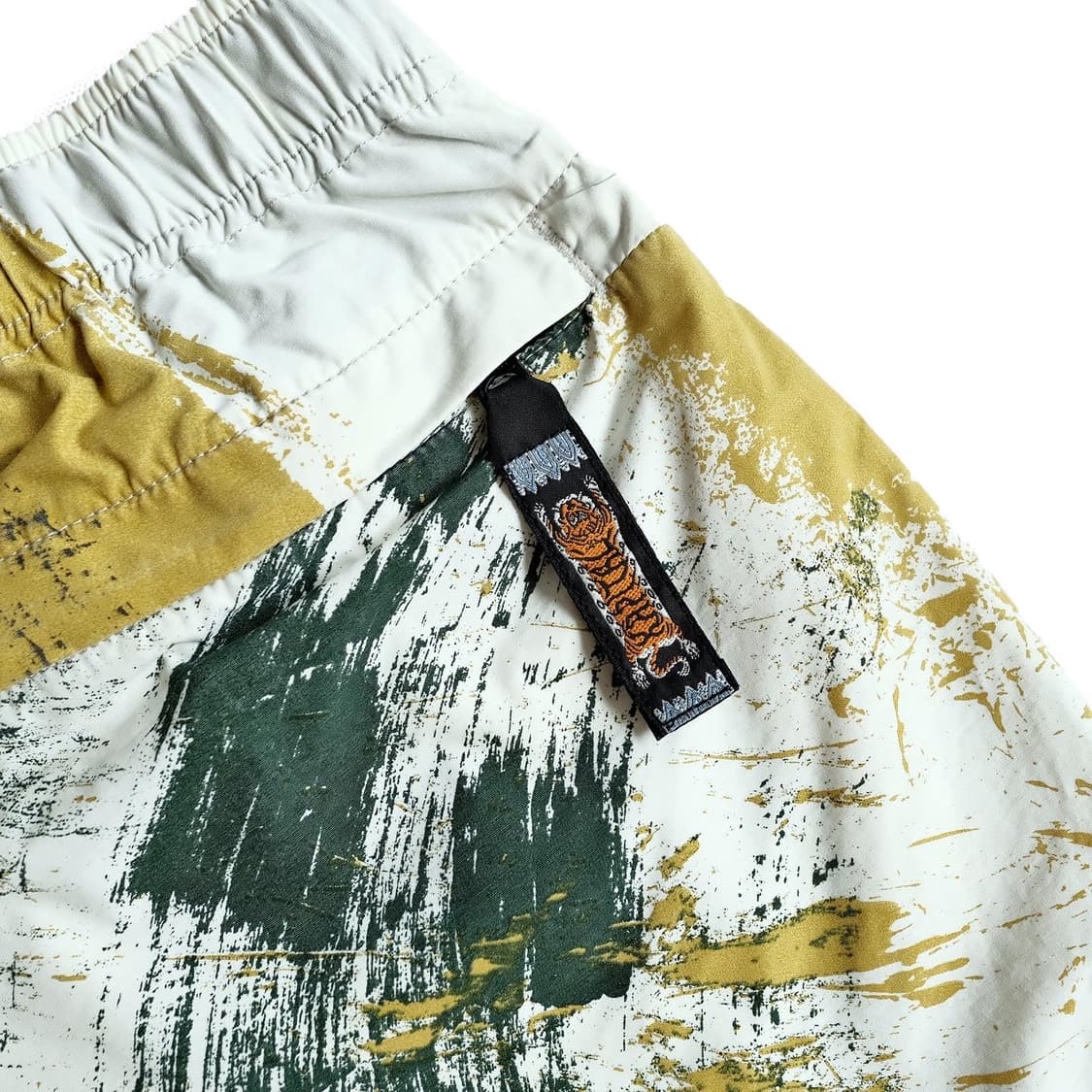 캐피탈 패스트드라이 브러쉬 카모 이지쇼츠 반바지 3 상품이미지6