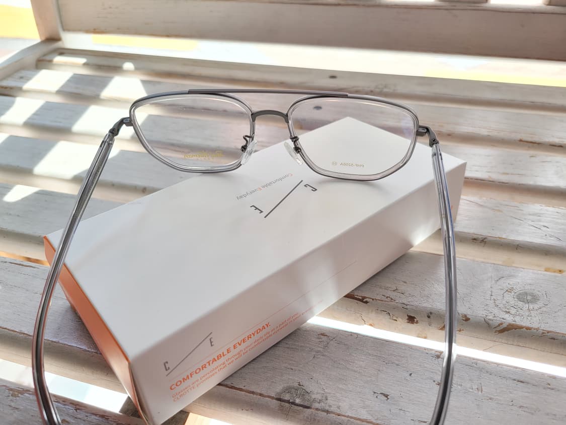 Paul Hueman 폴휴먼안경 PHP-5206A 상품이미지3