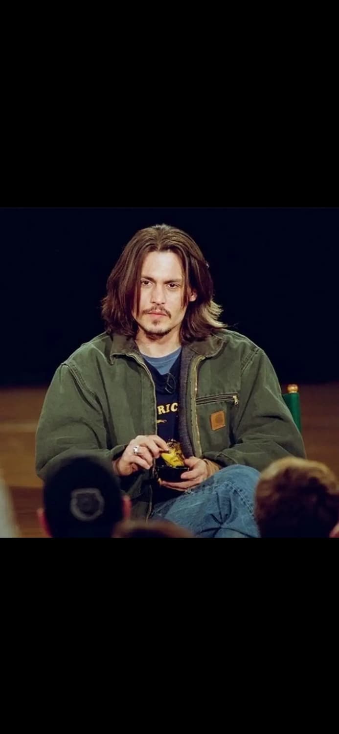 칼하트 빈티지 액티브자켓 모스그린 m사이즈 팝니다 상품이미지6