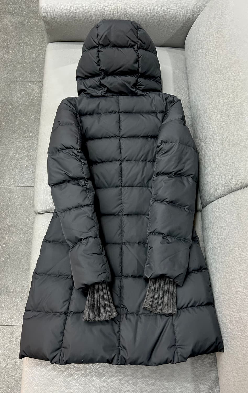 에르노 구스 패딩(42/55사이즈) 상품이미지5