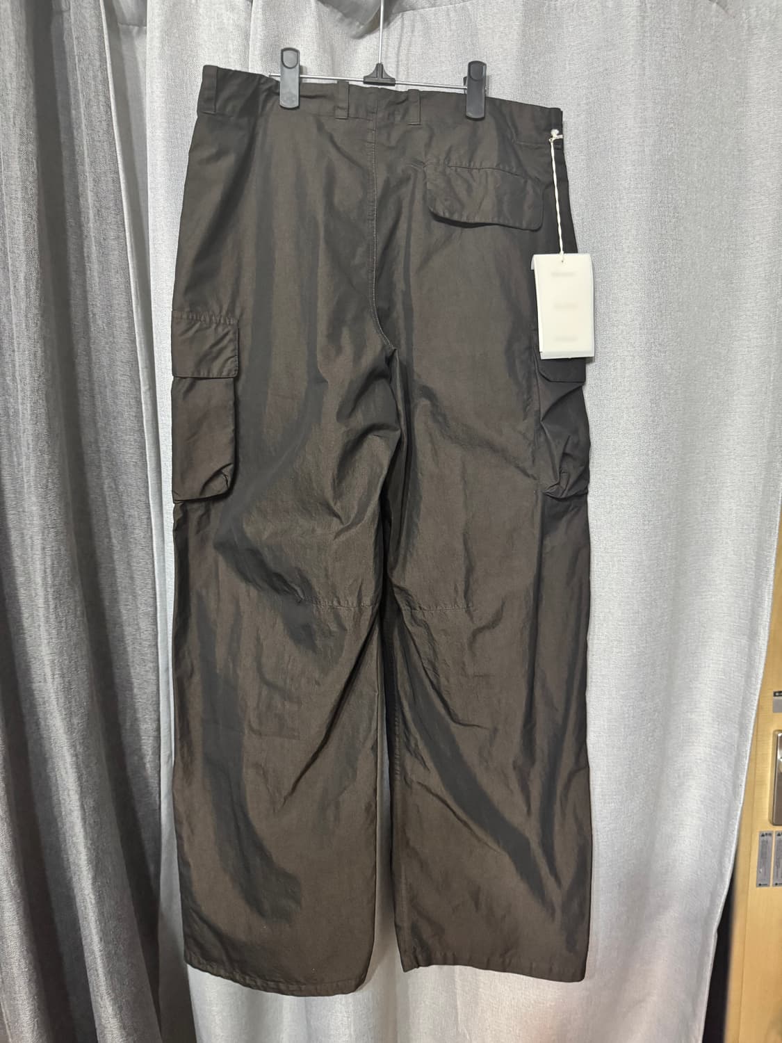 아워레가시 마운트 트루저 솔라로 카고팬츠 상품이미지2