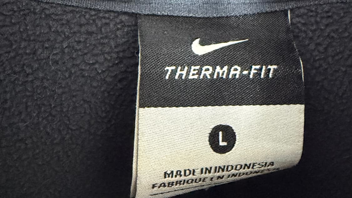 맨체스타유나이티드 맨유 써멀탑 드릴탑 맨유유니폼 맨체스터유나이티드유니폼 상품이미지3