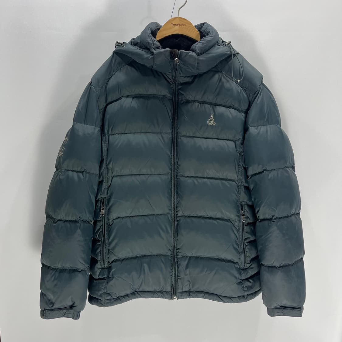 빈폴 패딩  상품이미지1