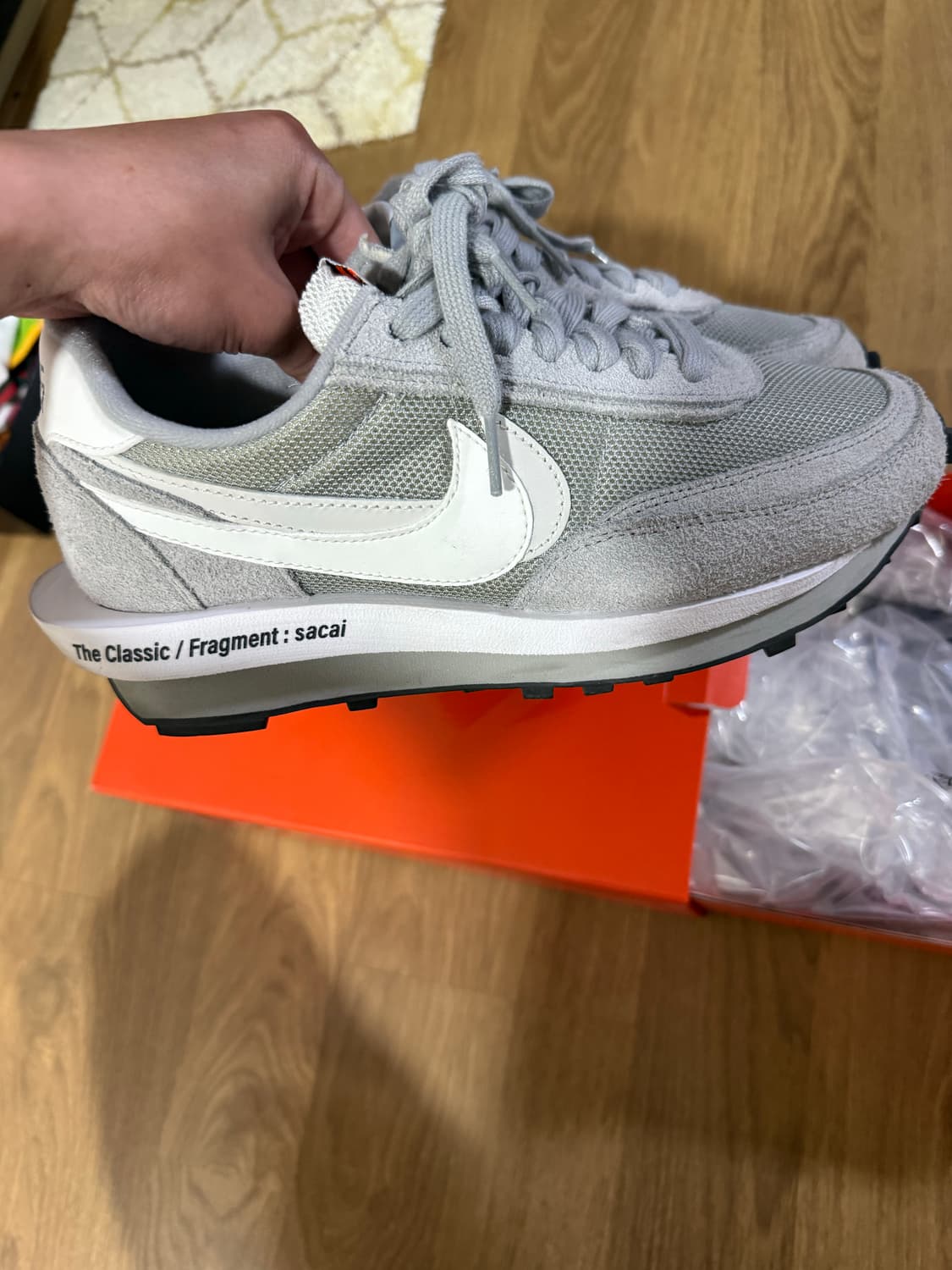 나이키사카이 상품이미지3