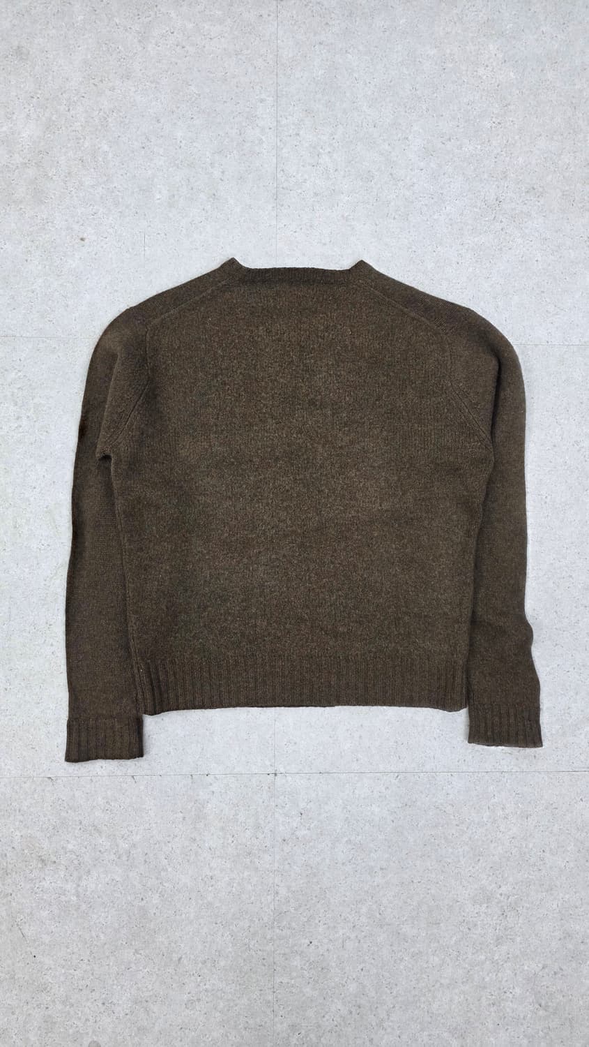 polo 폴로 램 니트 상품이미지3