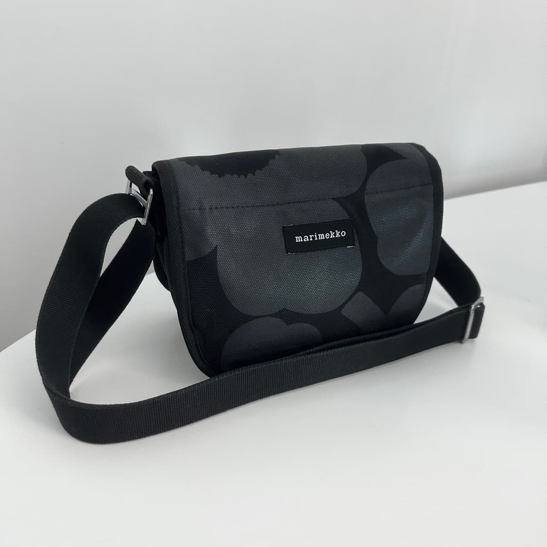 마리메코숄더백 피애니 우니코 상품이미지1