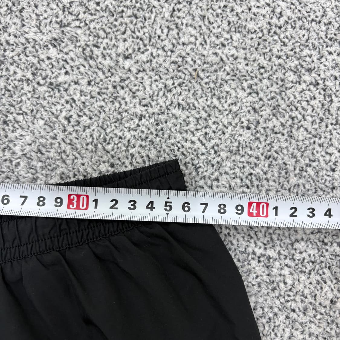 L 리복 기능성 러닝 반바지 숏팬츠 0316J 상품이미지6