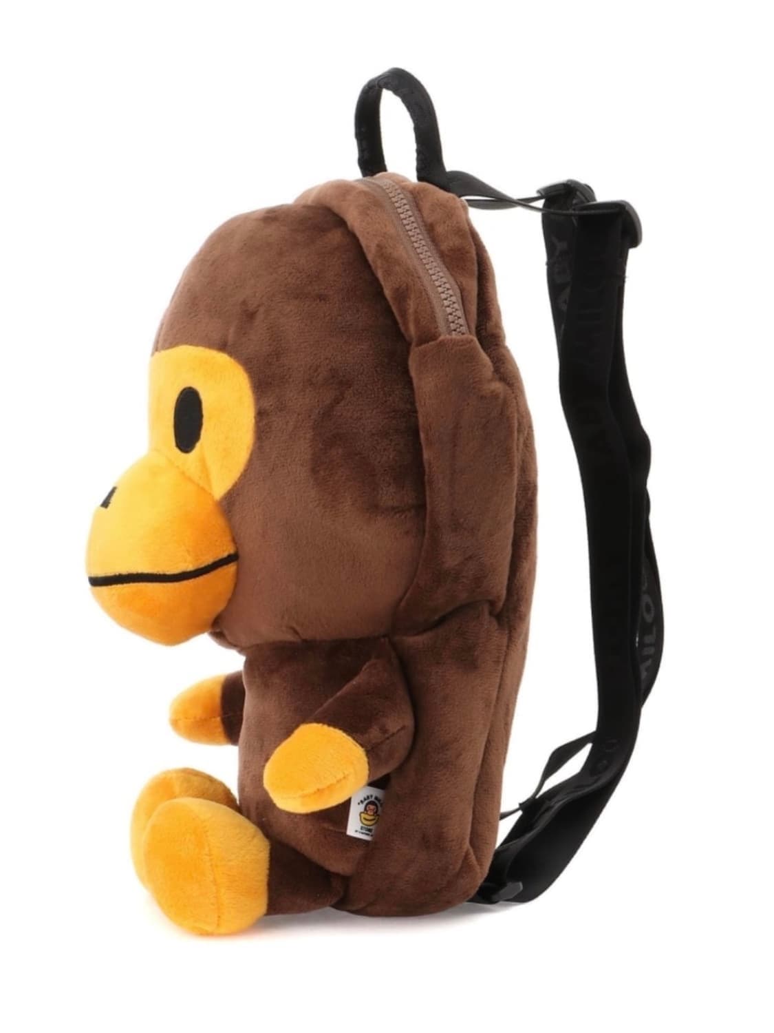 베이프 베이비 마일로 가방 백팩 상품이미지2