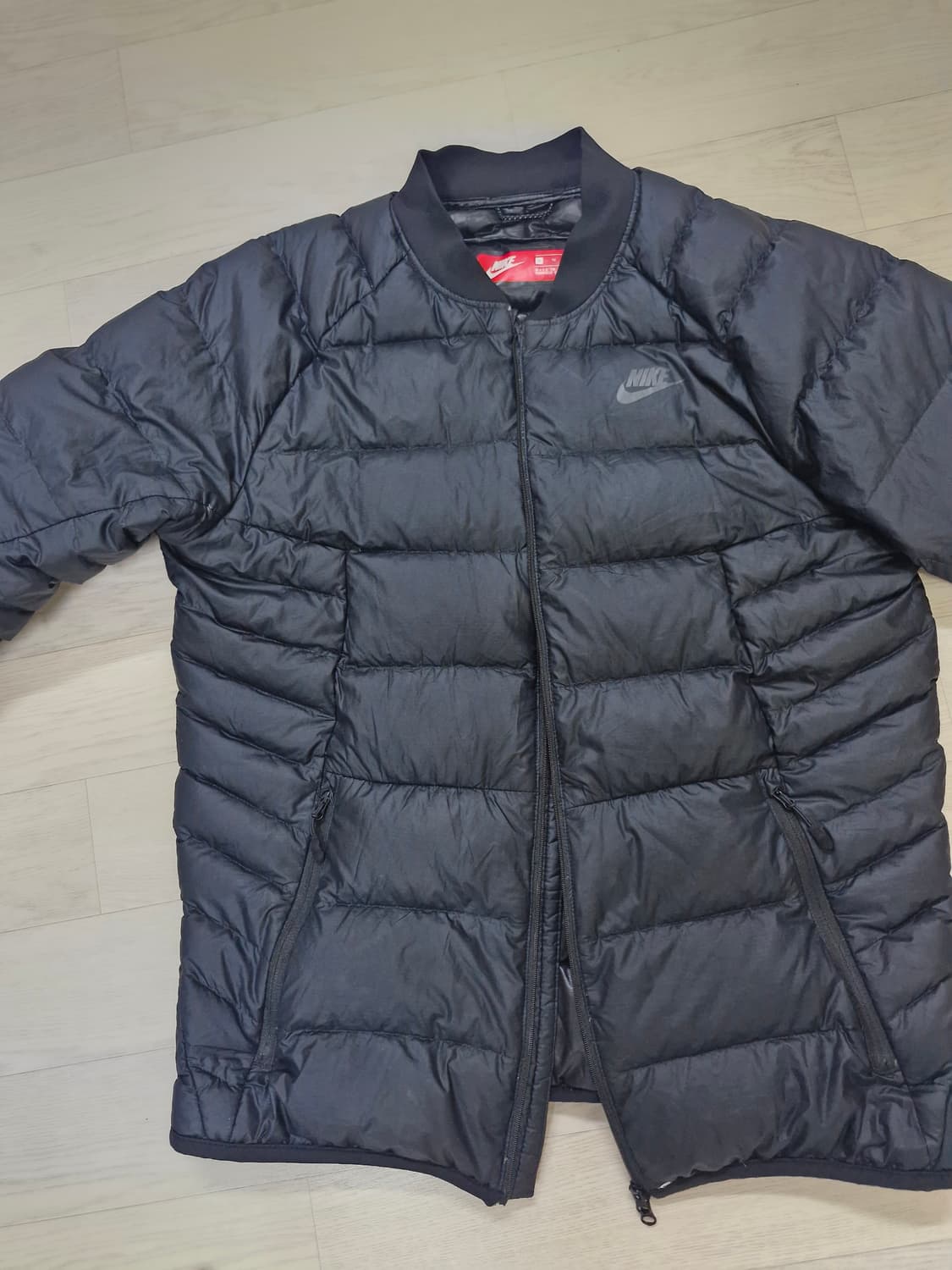 나이키구스패딩 상품이미지1
