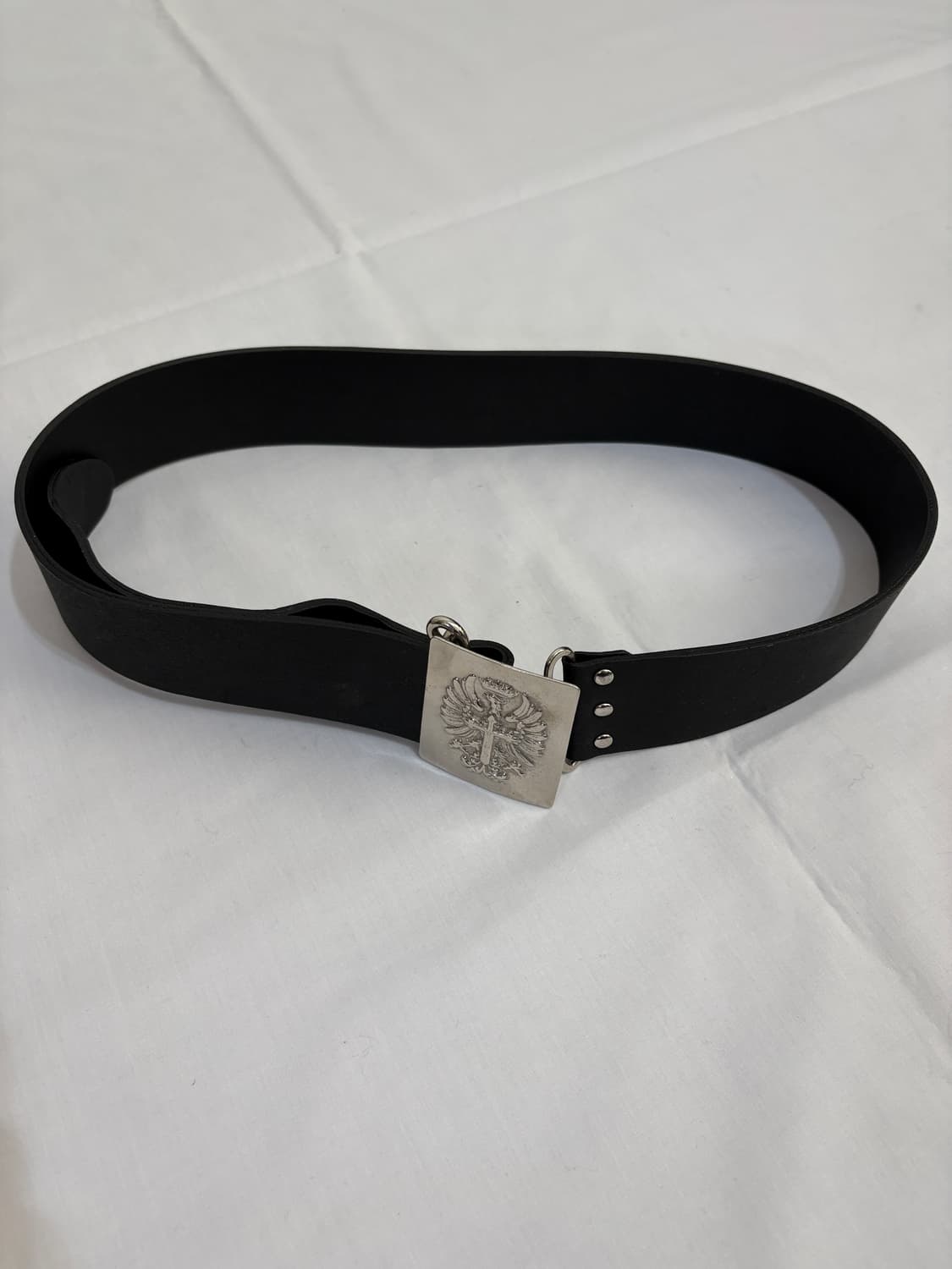 헬무트랭 Helmut Lang/93SS 아카이브 스페니쉬가드 벨트/ONE 상품이미지1