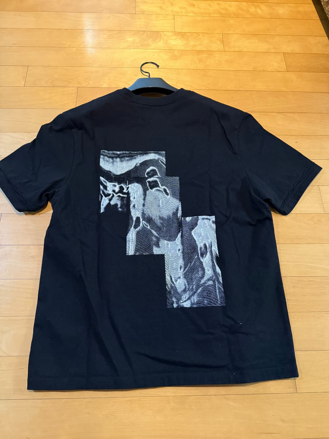 리저렉션13 Region 반팔 M 상품이미지2