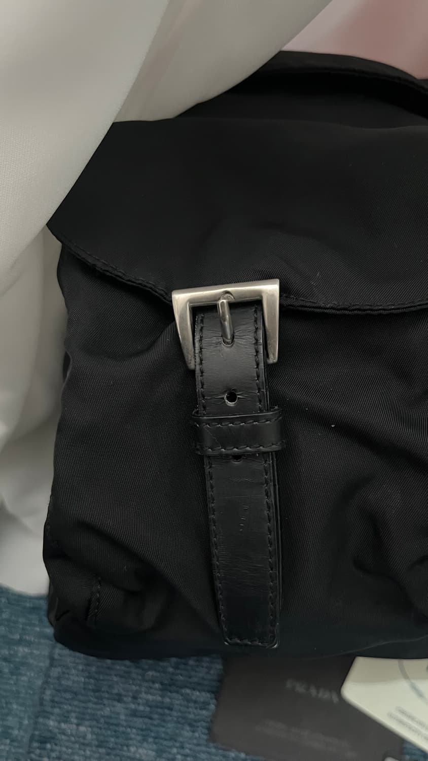 프라다백팩 상품이미지6