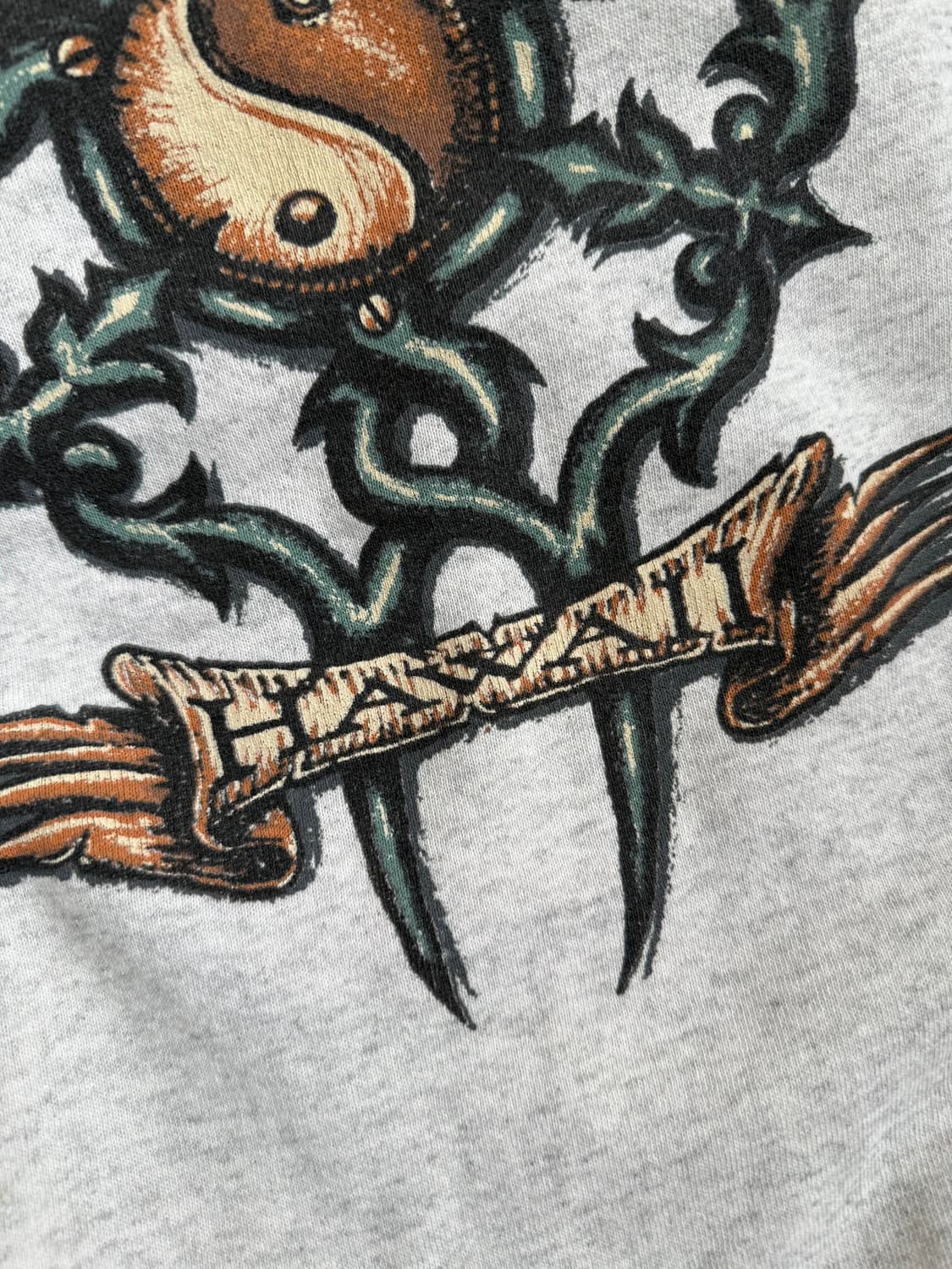 90's Surf Designs, Hawaii 스웻셔츠 맨투맨 상품이미지3