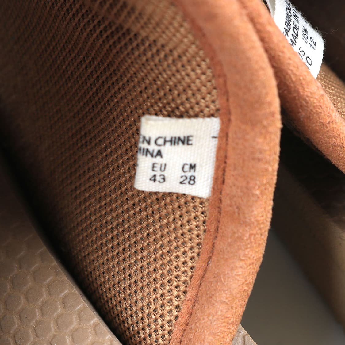 Suicoke x Nepenthes 상품이미지6
