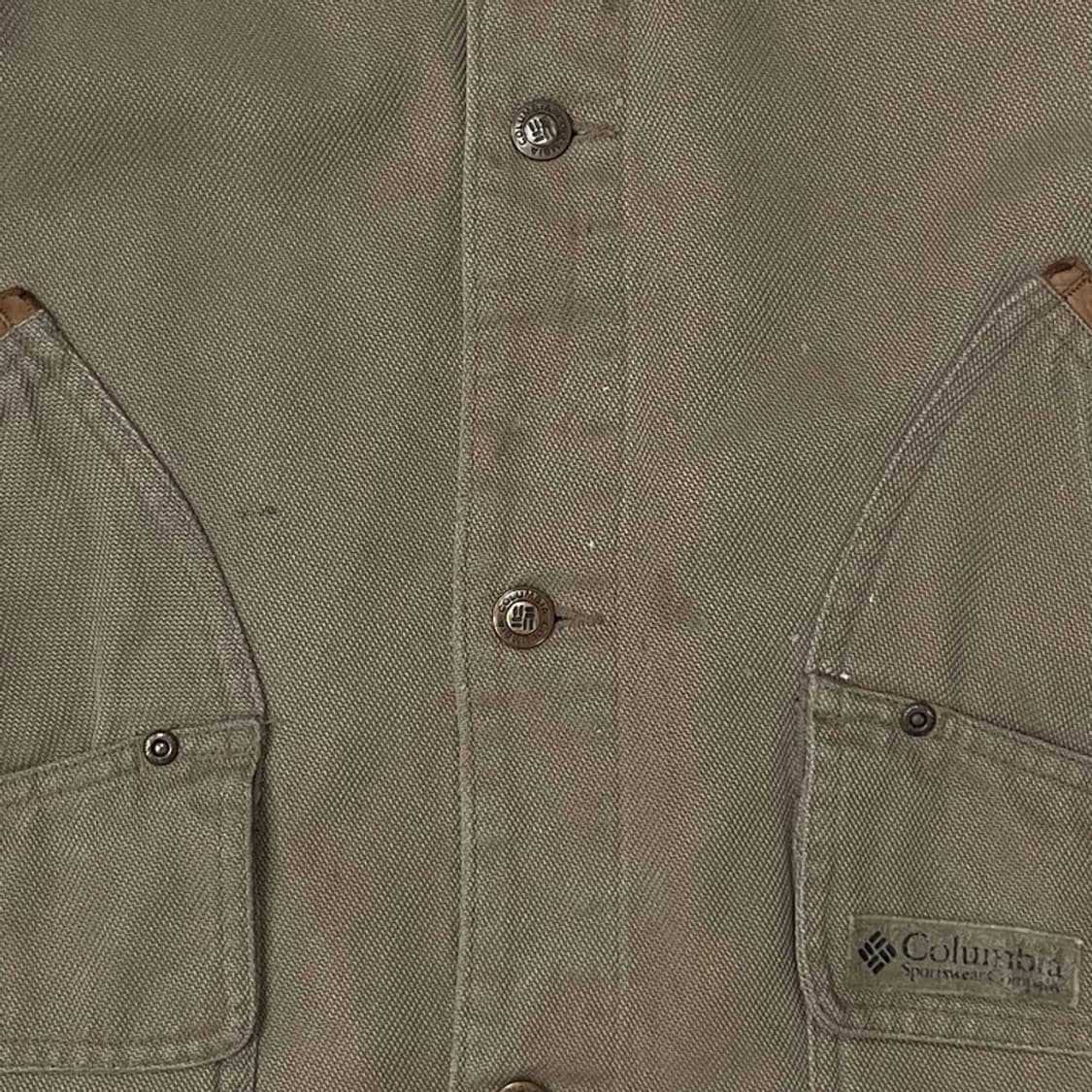 컬럼비아 워크 초어자켓  v0131 상품이미지7