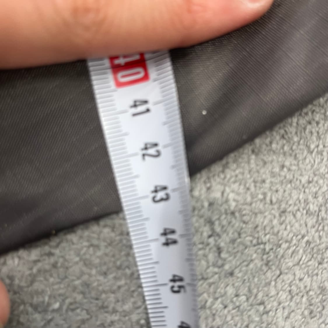 내셔널지오크래픽 보스턴백 상품이미지6