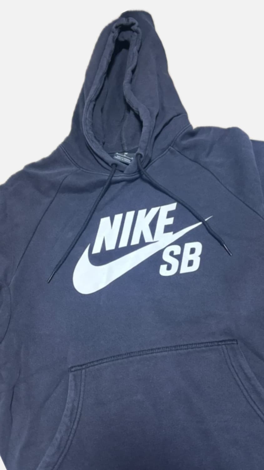 (급처)나이키 sb 후드티 상품이미지1