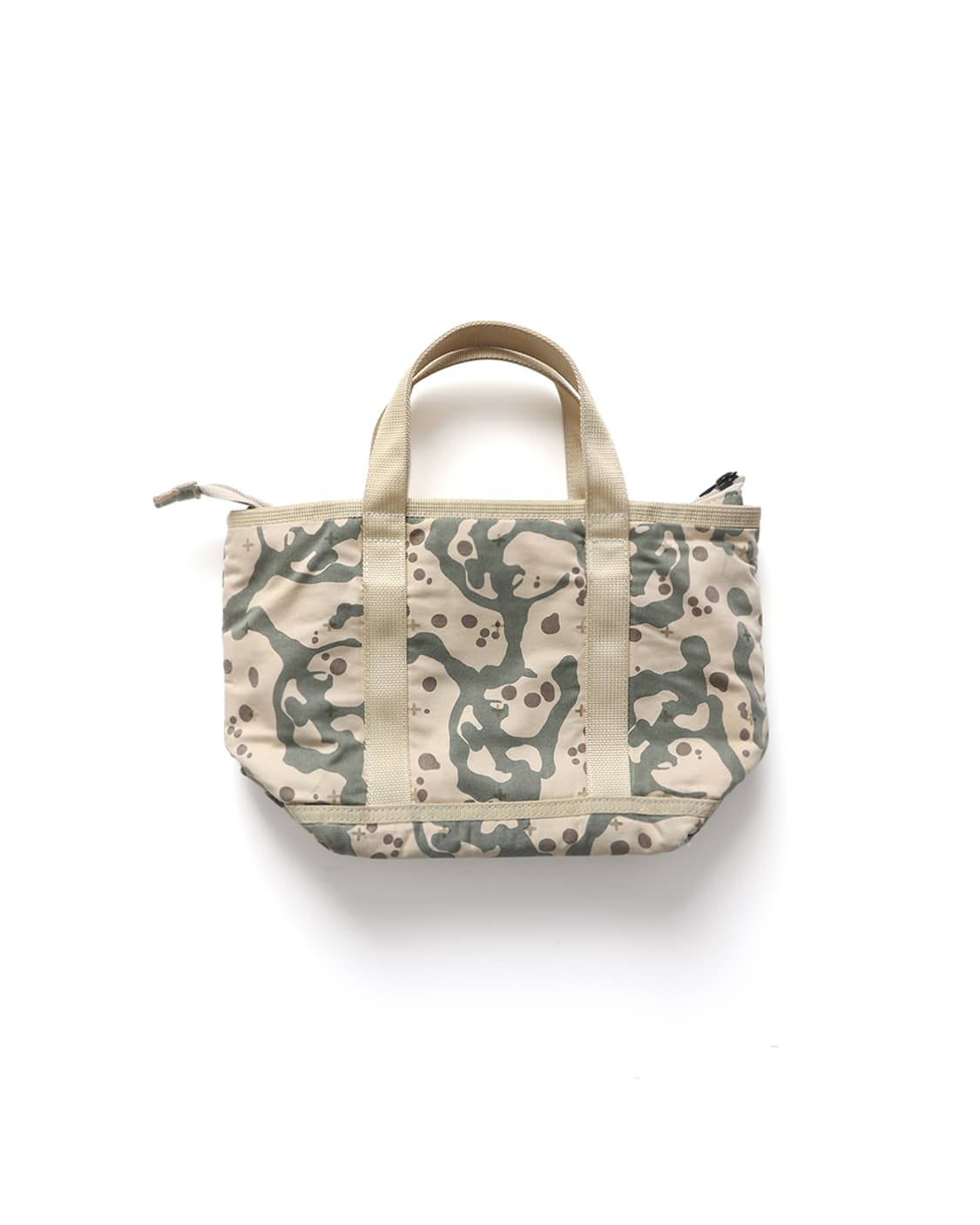 헤드포터 HEAD PORTER Camo Tote Bag 상품이미지2