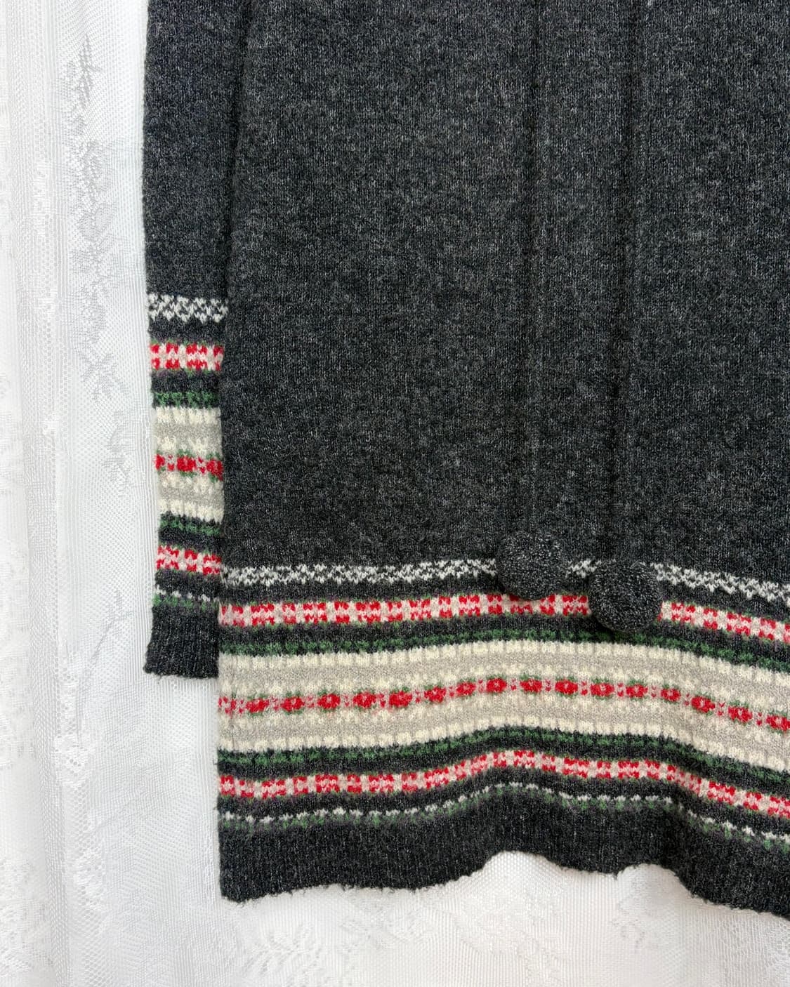 VINTAGE DRESS 상품이미지3