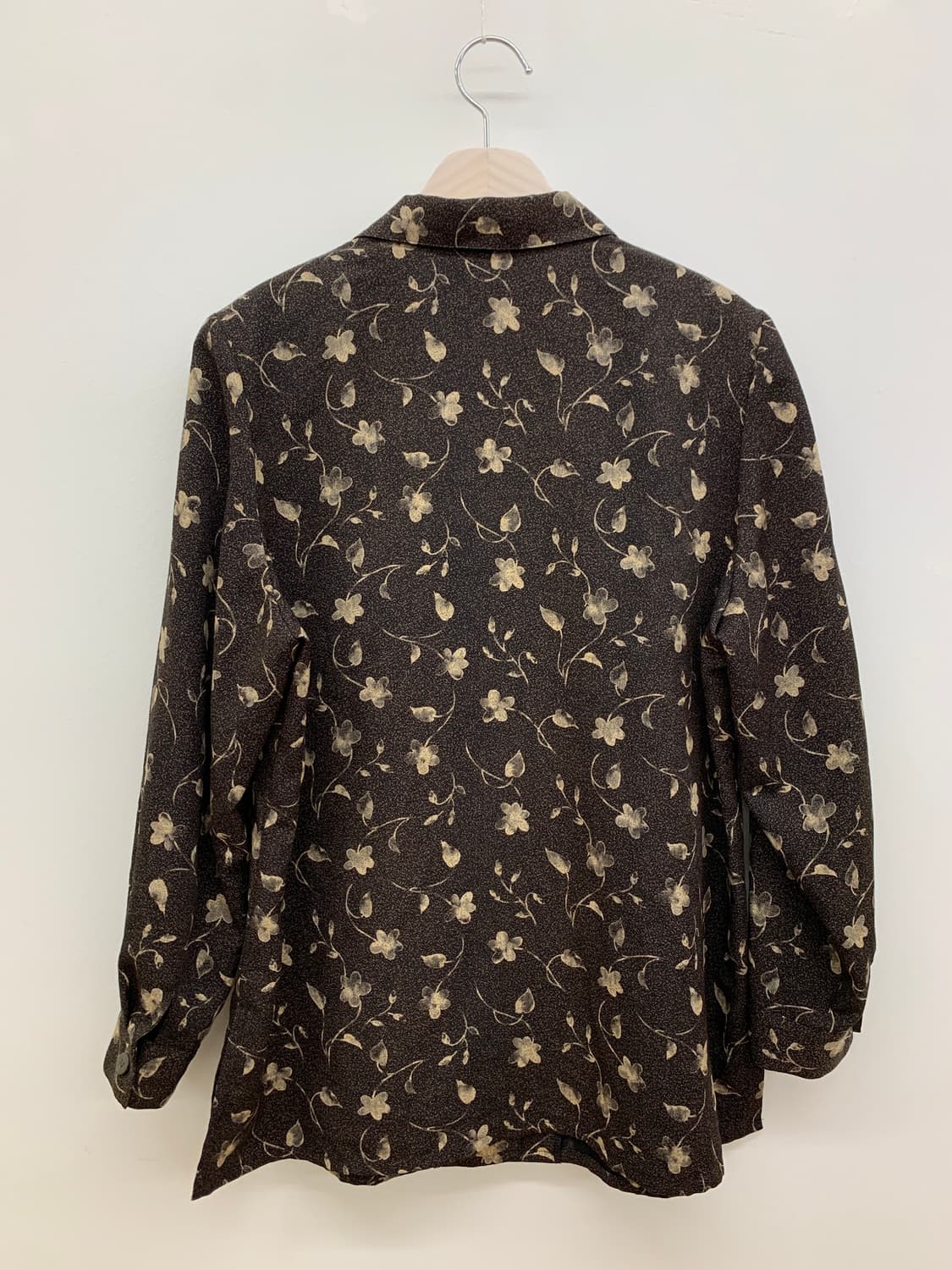 플로럴 셔프 floral shirt 상품이미지5