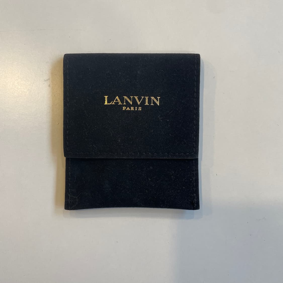 랑방 골드 라인스톤 목걸이 상품이미지4