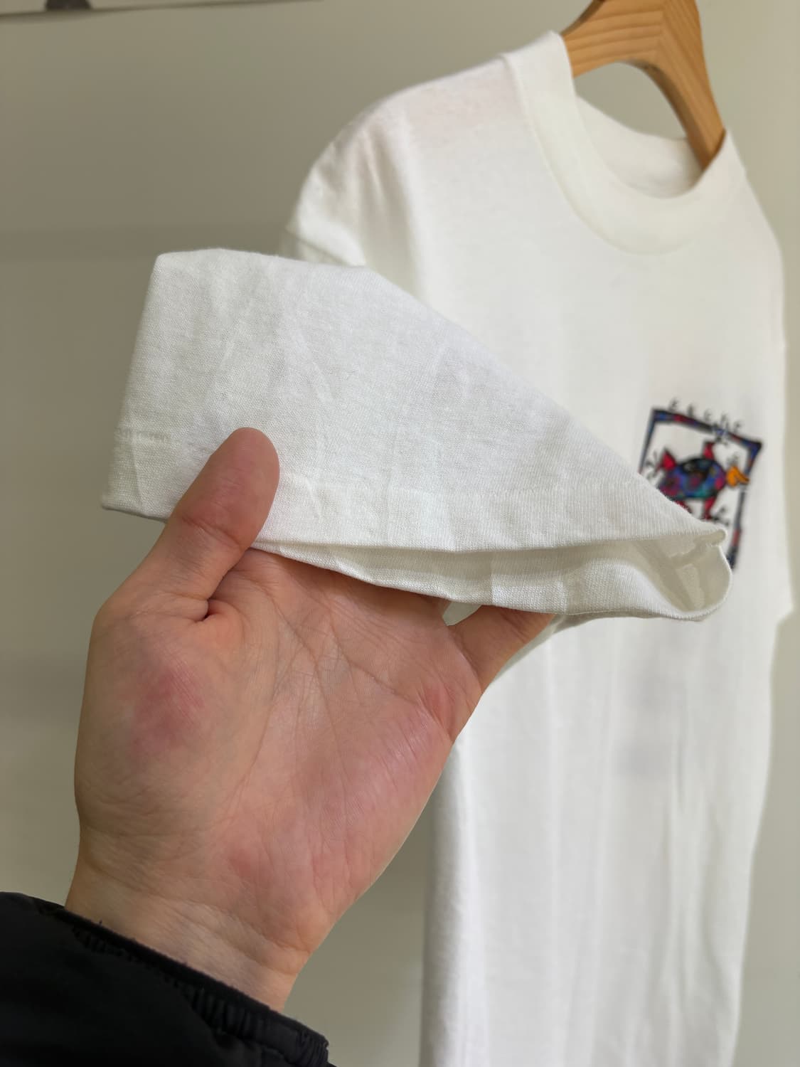 ALL SPORT (Made in USA) 반팔 티셔츠 상품이미지4