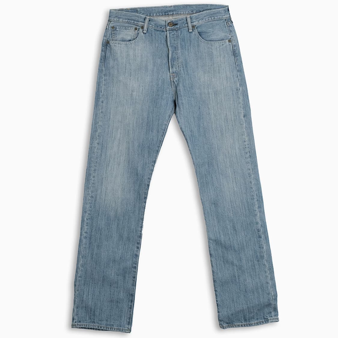 빈티지 리바이스 501 중청 33 인치 LV50133485 상품이미지2