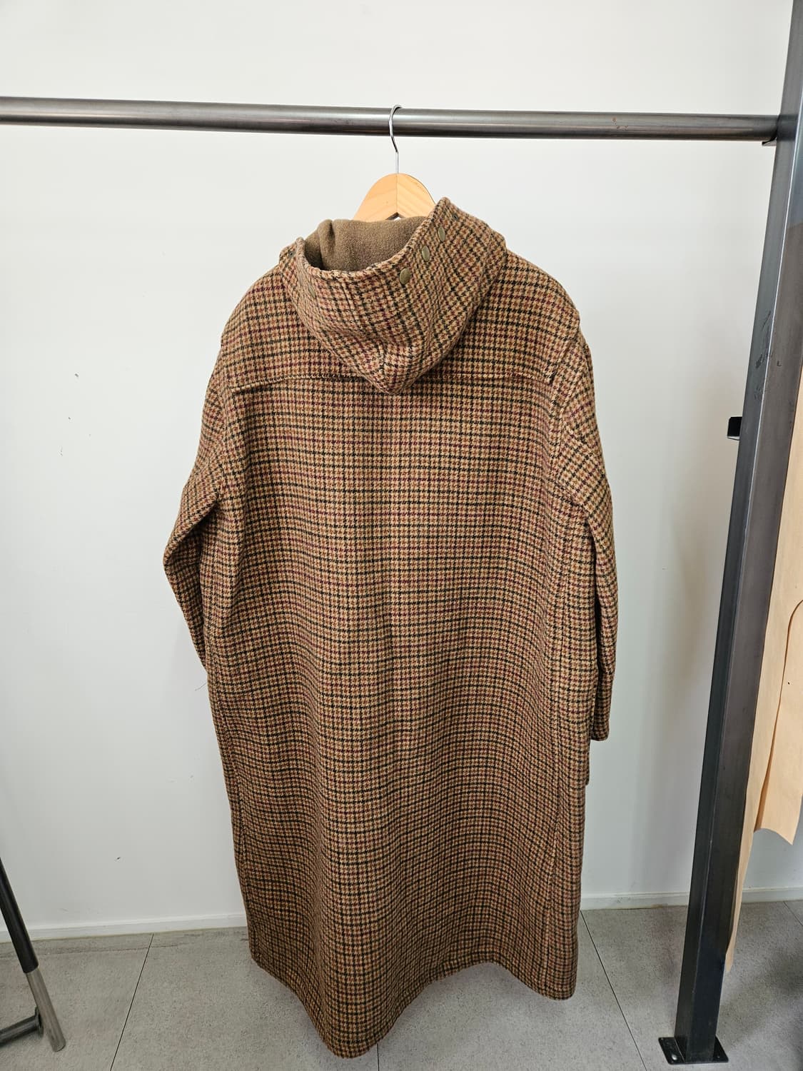 폴로 하운드투스 더플코트 상품이미지5