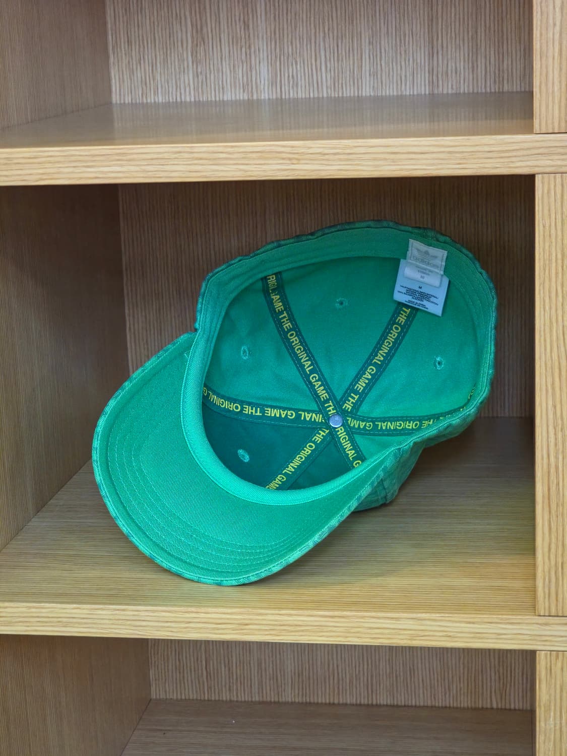 아디다스 모자 상품이미지3