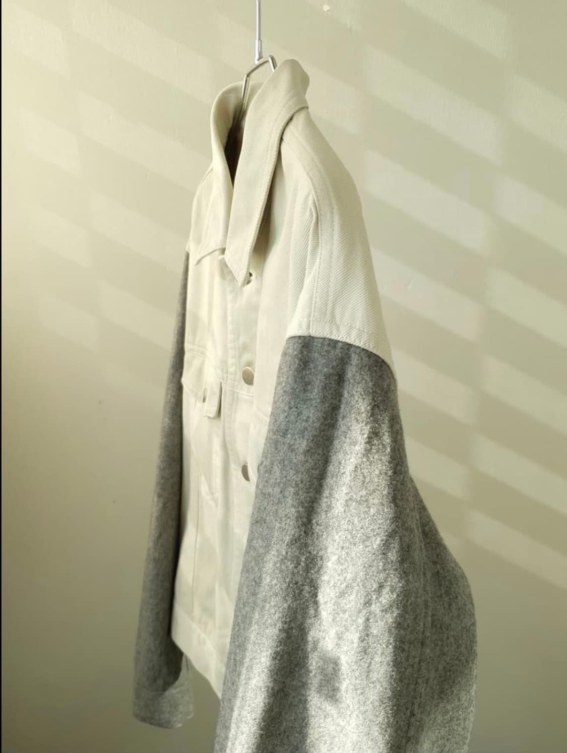 COMME DES GARCONS HOMME 3rd jacket 상품이미지5