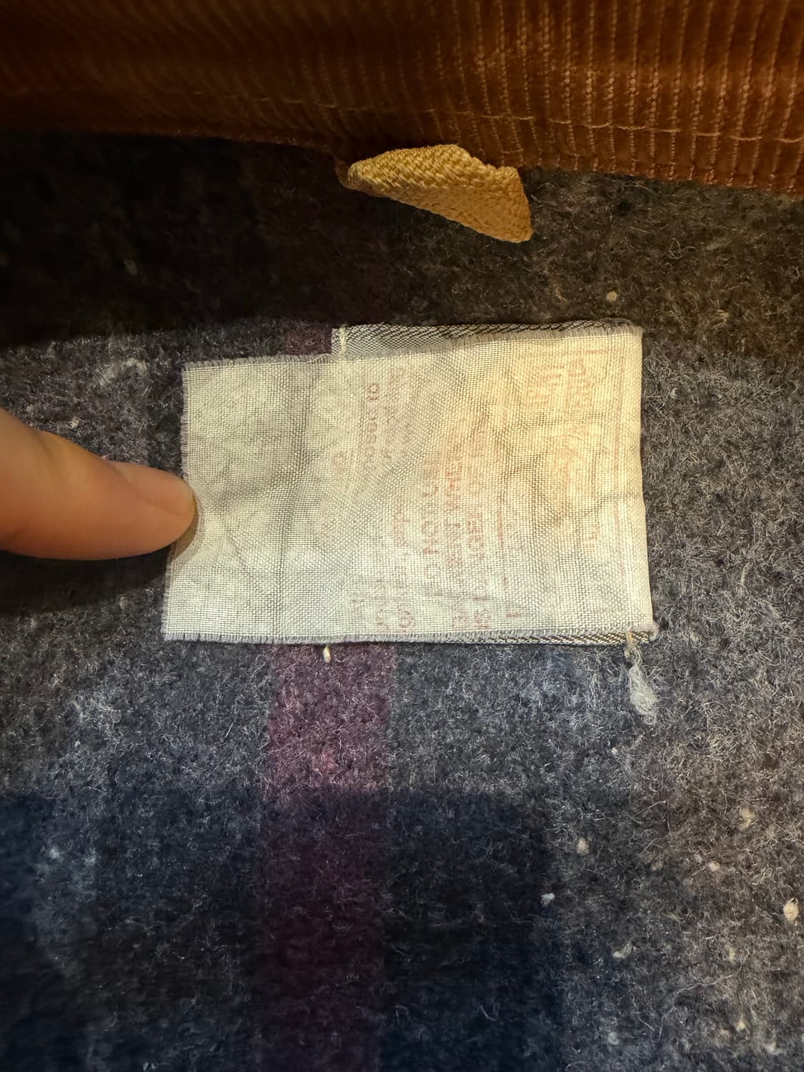 칼하트 빈티지 디트로이트 자켓 j01 상품이미지7