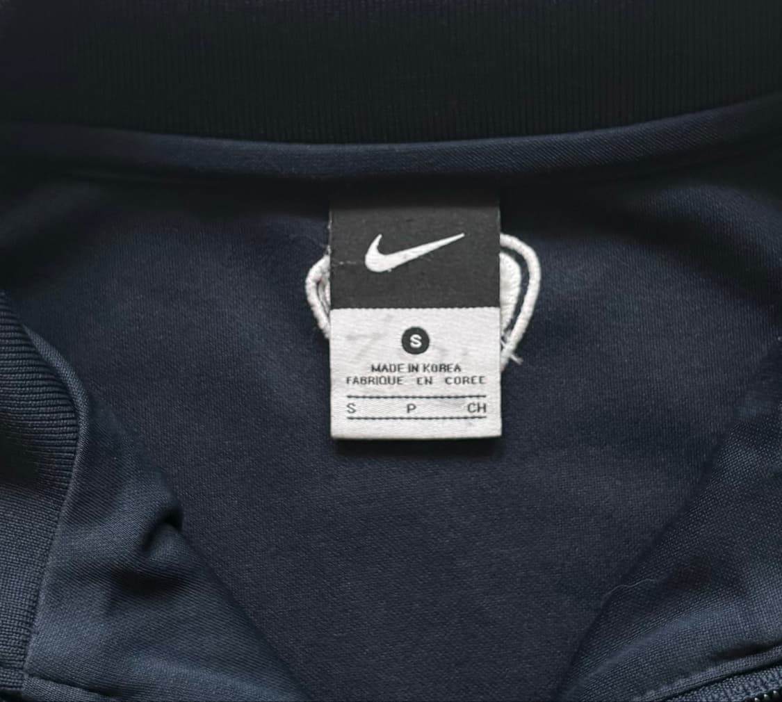 Nike 나이키 빈티지 스우시 트랙탑 져지  상품이미지6