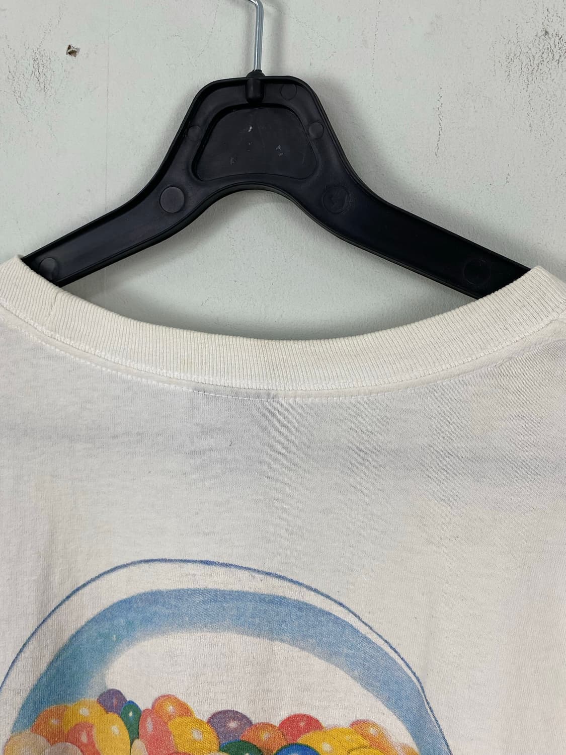 스투시 Stussy 검볼 반팔티 XL 상품이미지6