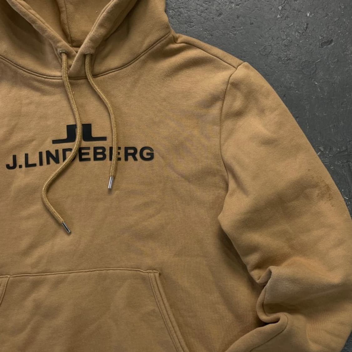 95 제이린드버그 후드티 상품이미지2