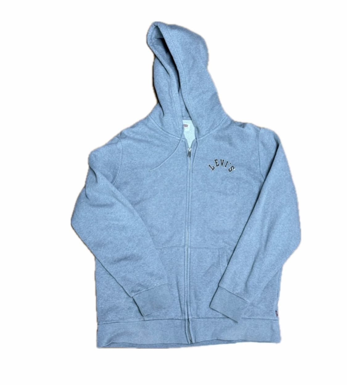 리바이스 후드집업 상품이미지6