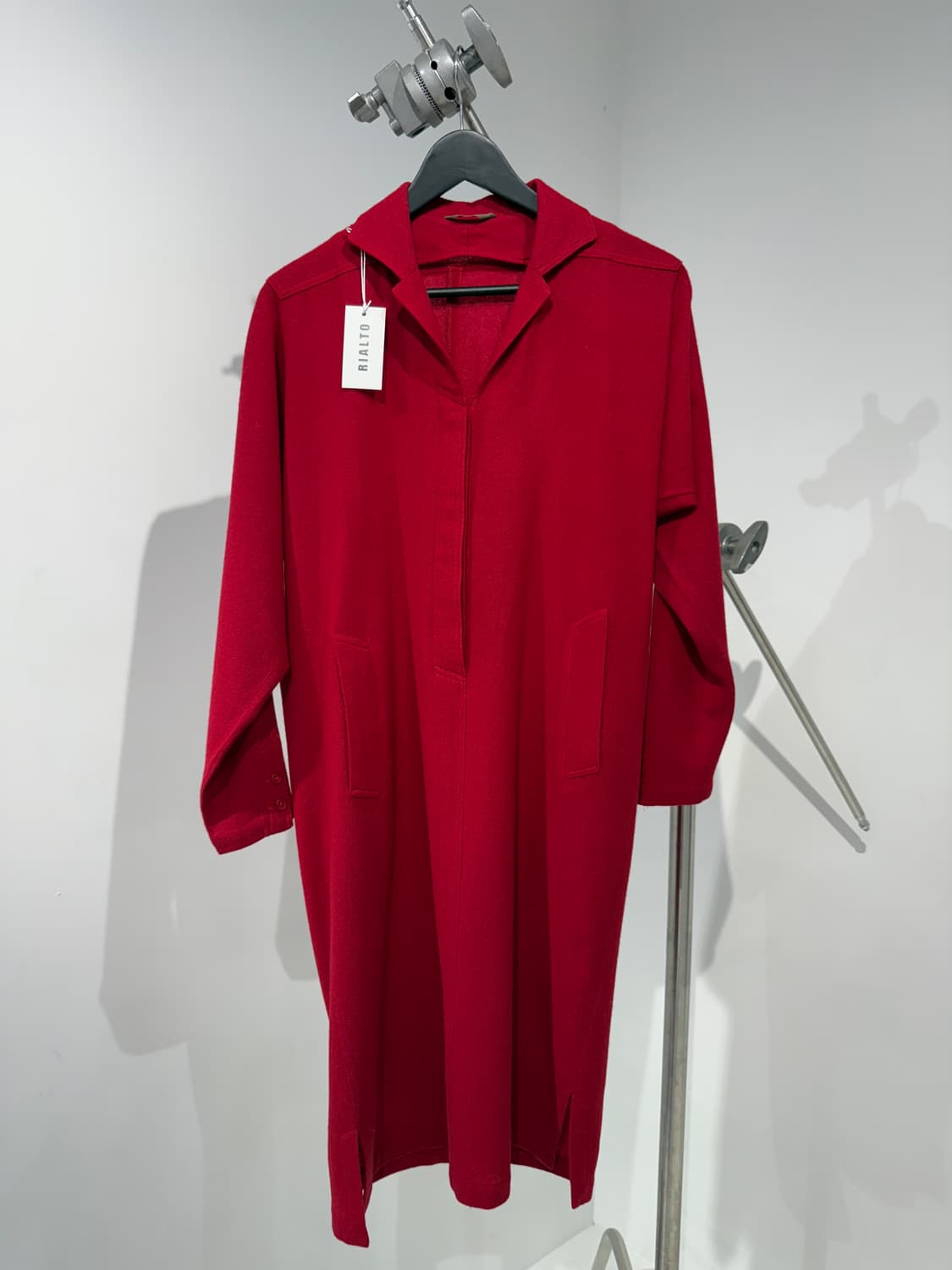 Y's 요지야마모토 원피스 상품이미지4