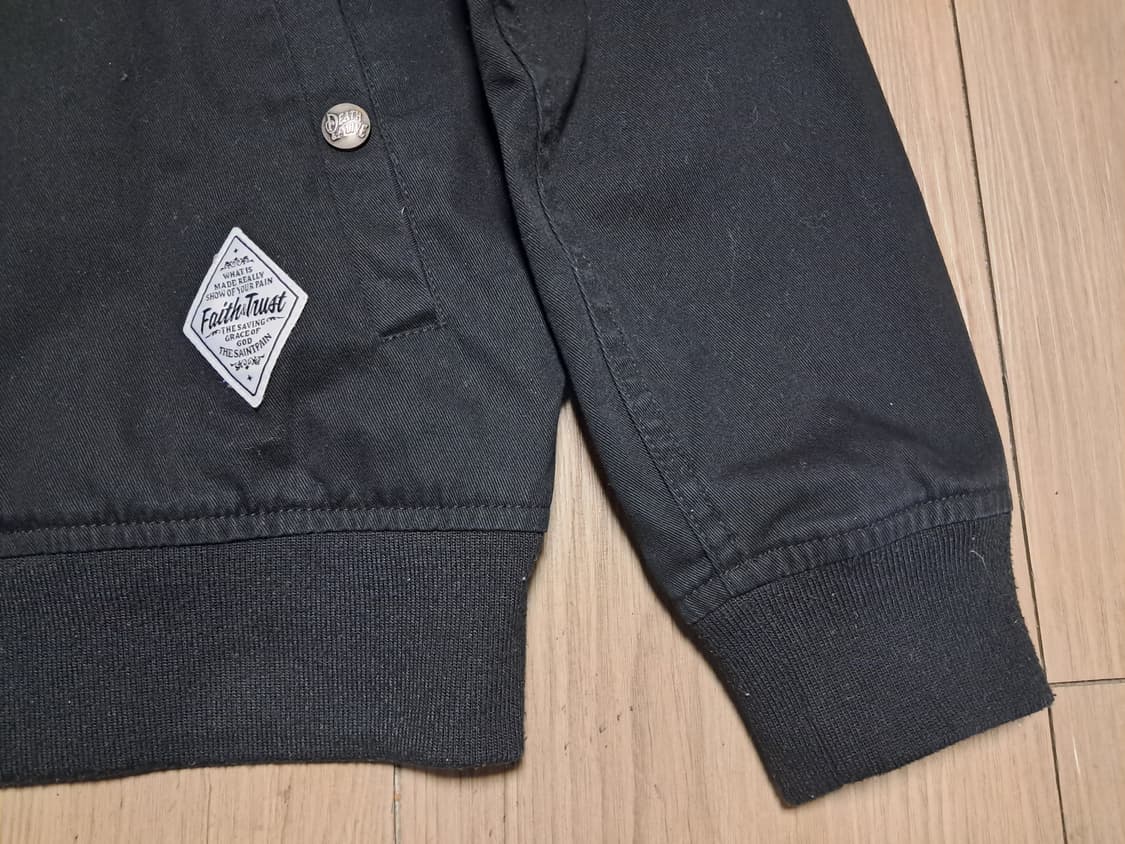 세인트페인 봄버자켓 M 상품이미지9