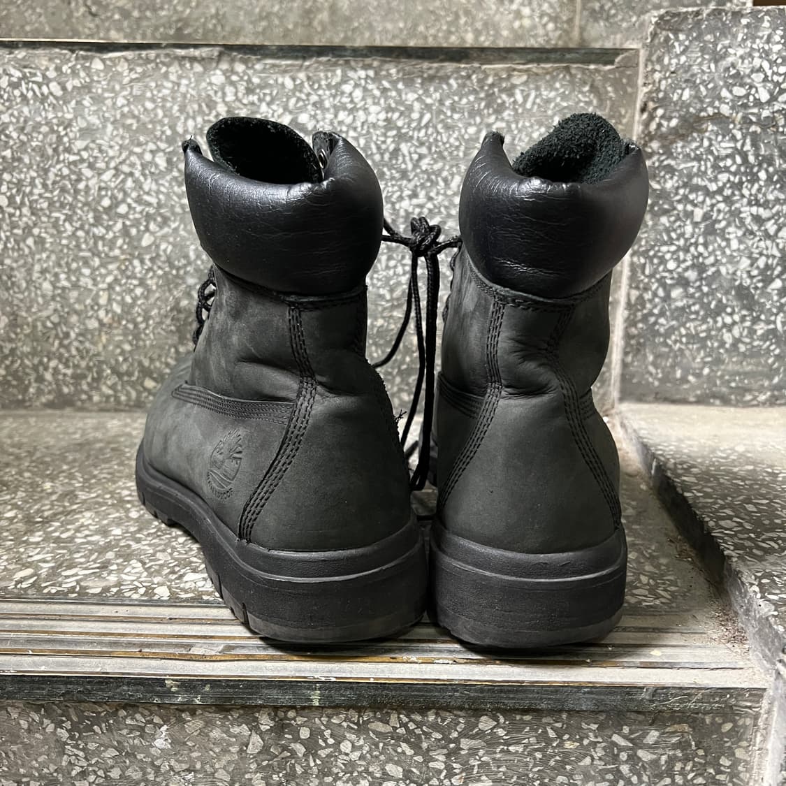 팀버랜드 6인치 라이트웨이트 래드포드 부츠 상품이미지3