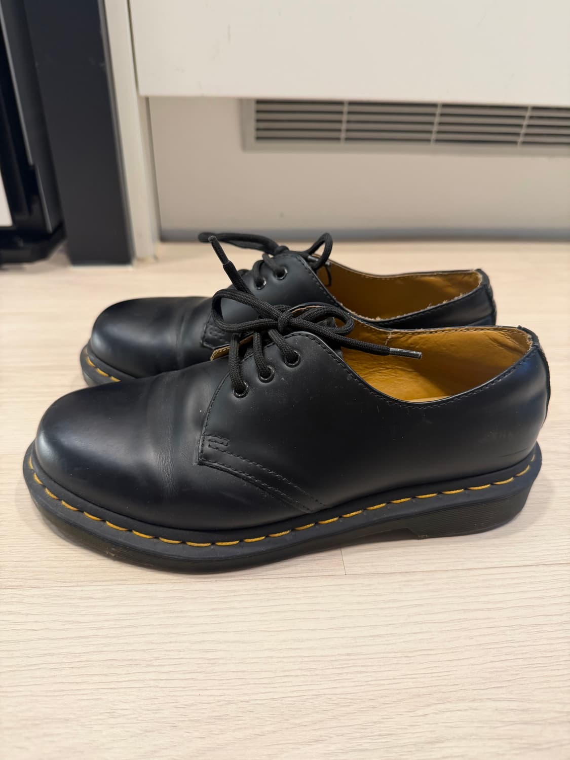 닥터마틴 1461 3홀 250 상품이미지2