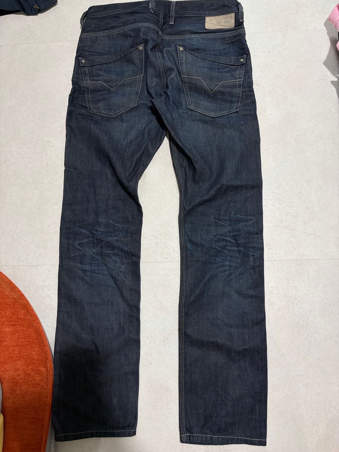 디젤 한정판 코팅진 30 상품이미지1