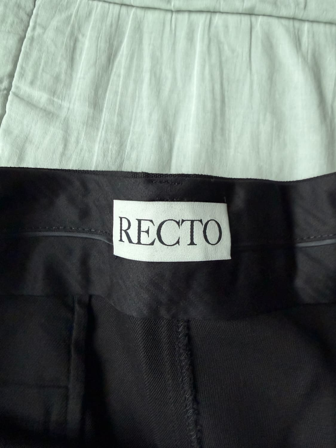 렉토 보트 반바지 렉토 쇼츠 L 상품이미지4