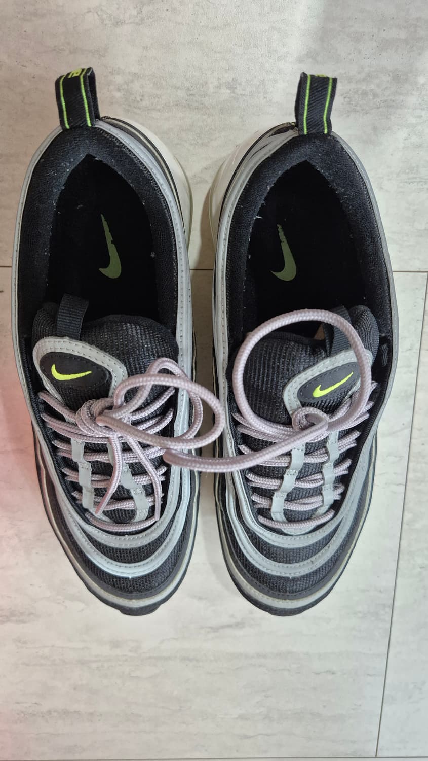 [275] 에어맥스 97 아시아 (대장 맥스) 상품이미지9