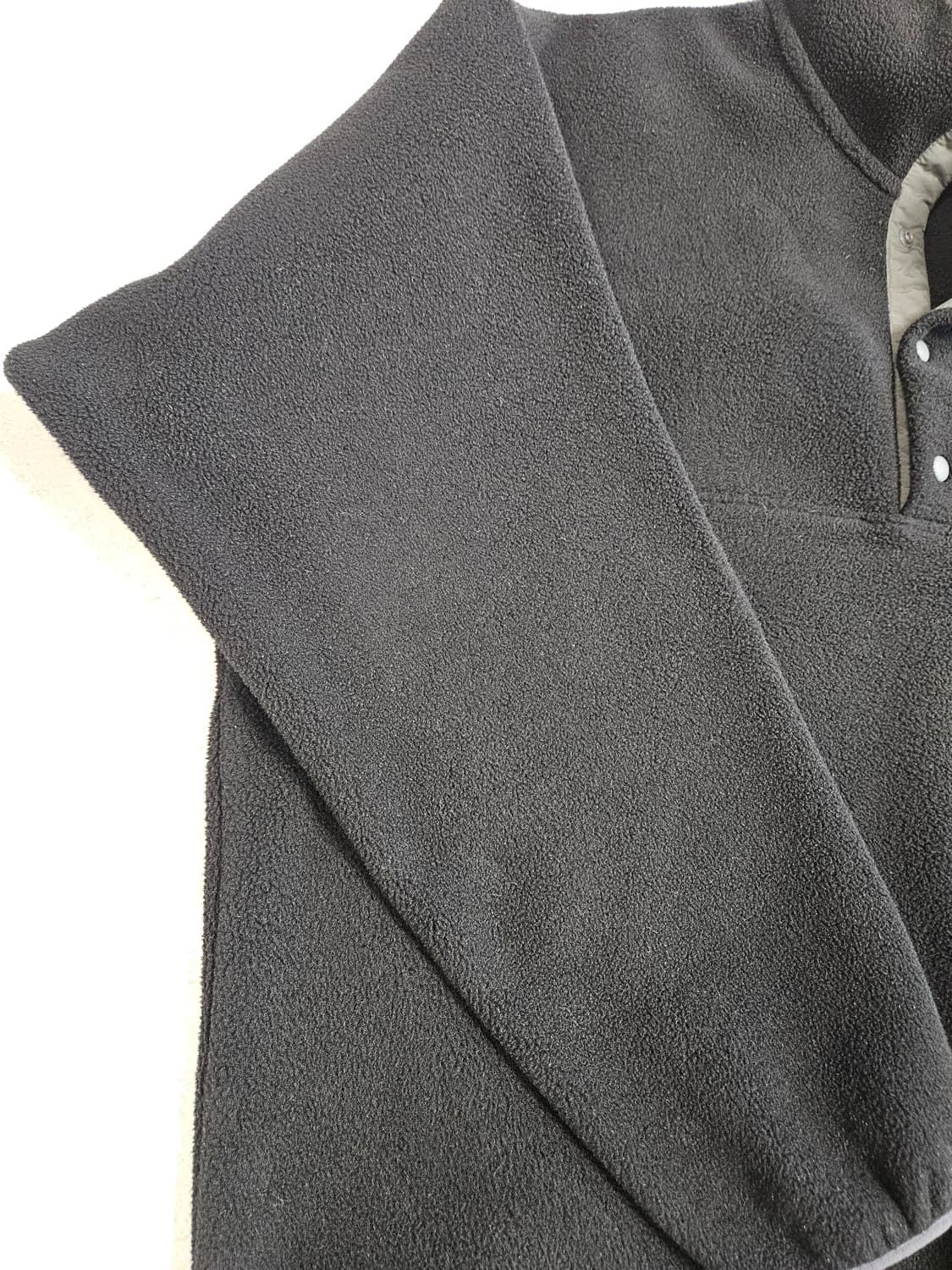 파타고니아 신칠라 L 블랙 포지그레이 상품이미지2