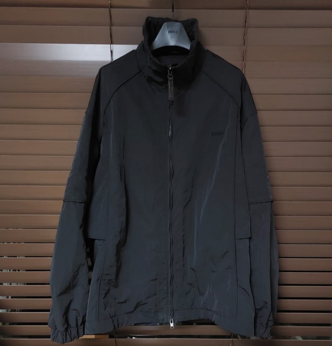 44) 준지 파이핑 자켓 상품이미지4