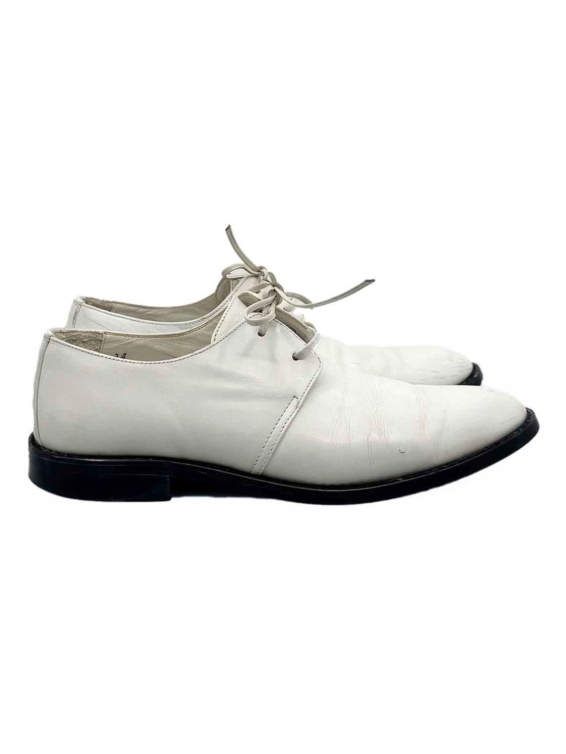 Comme des Garçons Leather Derby/ 24 상품이미지3