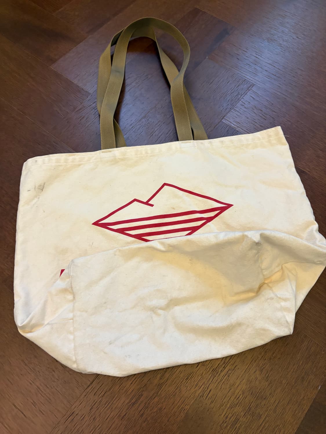 바튼웨어 숄더백 상품이미지3